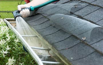 Rudhall gutter cleaning costs