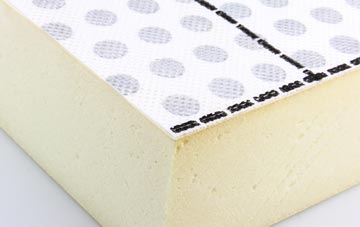 meeting Rudhall building codes