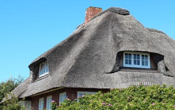 thatch roofing Rudhall, Herefordshire