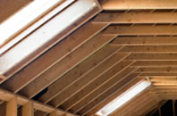 Rudhall tapered roof insulation quotes
